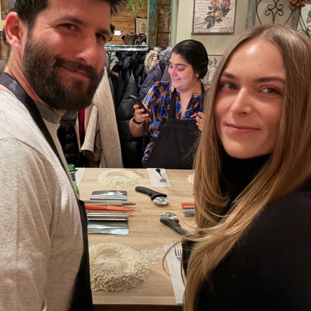 Meet your Posher, Jennifer